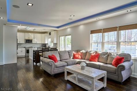 62 Colonial Woods Drive West Orange NJ 07052