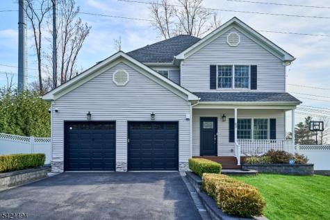 62 Colonial Woods Drive West Orange NJ 07052