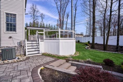 62 Colonial Woods Drive West Orange NJ 07052