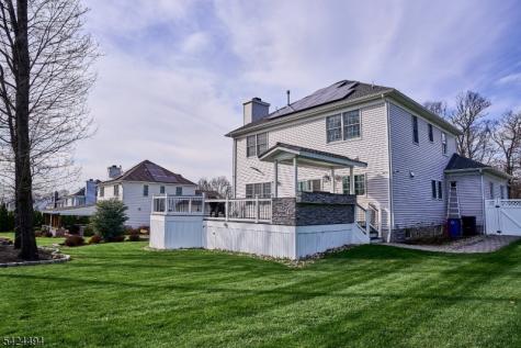 62 Colonial Woods Drive West Orange NJ 07052