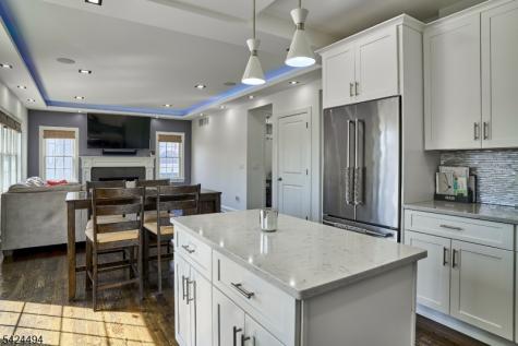 62 Colonial Woods Drive West Orange NJ 07052