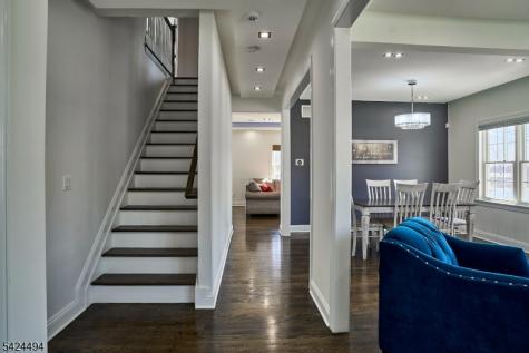 62 Colonial Woods Drive West Orange NJ 07052