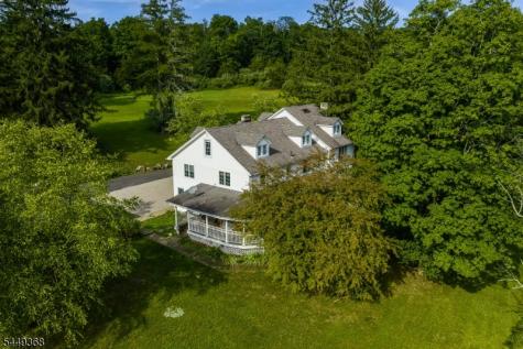 32 Stillwater Road Fredon NJ 07860