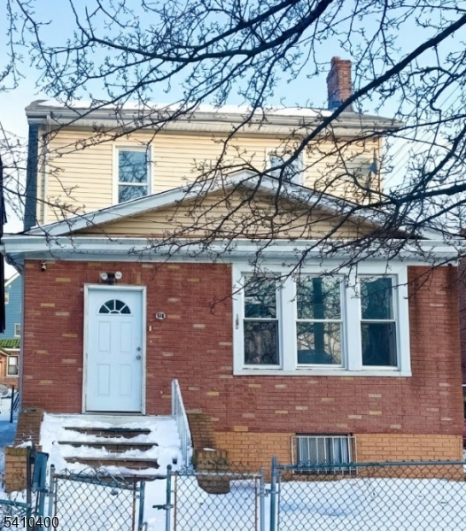 174 Munn Avenue Irvington NJ 07111