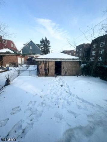 174 Munn Avenue Irvington NJ 07111
