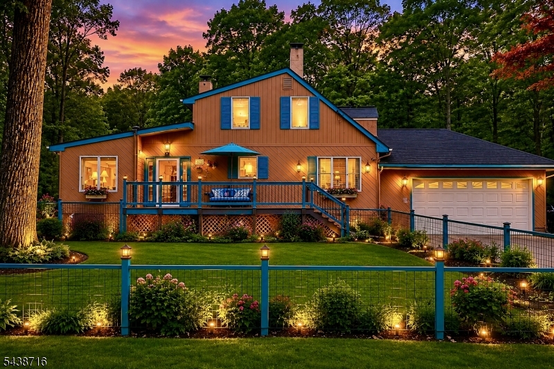 11 Rippling Brook Drive Vernon NJ 07422