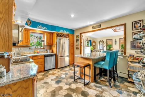 11 Rippling Brook Drive Vernon NJ 07422