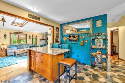11 Rippling Brook Drive Vernon NJ 07422