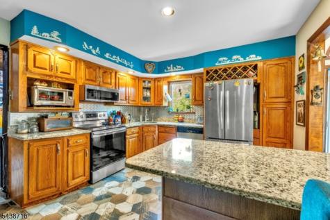 11 Rippling Brook Drive Vernon NJ 07422