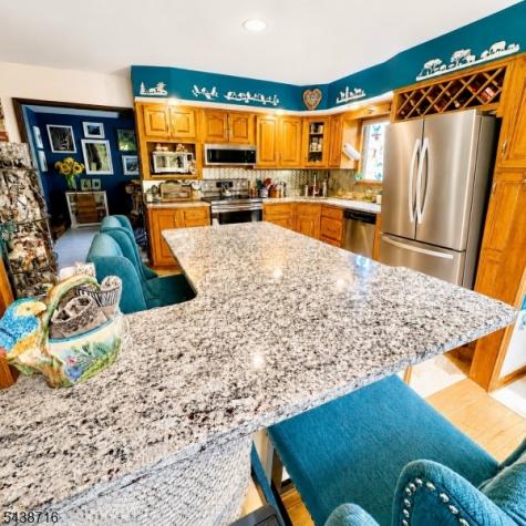 11 Rippling Brook Drive Vernon NJ 07422