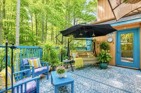 11 Rippling Brook Drive Vernon NJ 07422