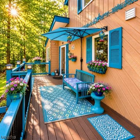 11 Rippling Brook Drive Vernon NJ 07422