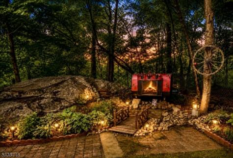 11 Rippling Brook Drive Vernon NJ 07422
