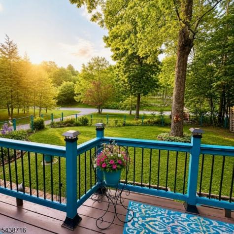 11 Rippling Brook Drive Vernon NJ 07422