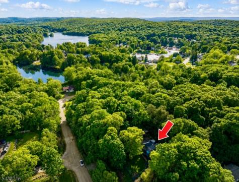 11 Rippling Brook Drive Vernon NJ 07422