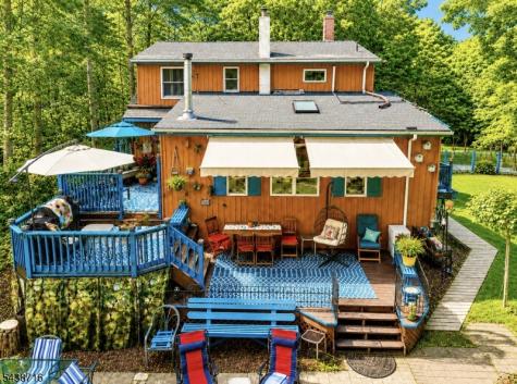 11 Rippling Brook Drive Vernon NJ 07422