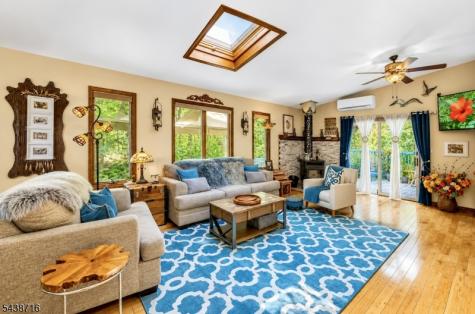 11 Rippling Brook Drive Vernon NJ 07422