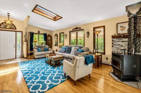 11 Rippling Brook Drive Vernon NJ 07422