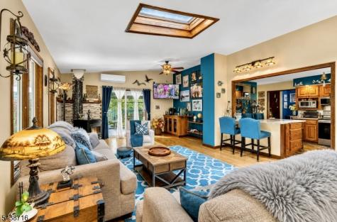 11 Rippling Brook Drive Vernon NJ 07422