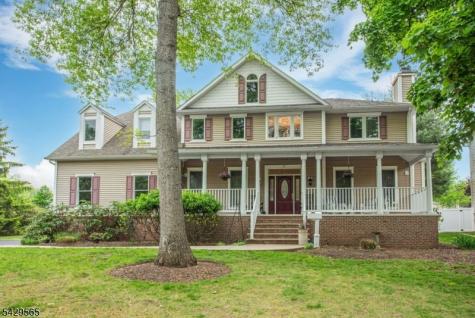37 Thomas Terrace Wayne NJ 07470