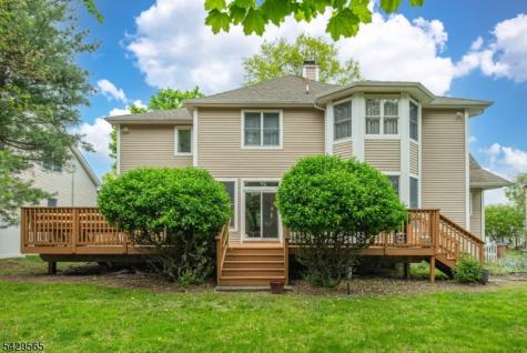 37 Thomas Terrace Wayne NJ 07470