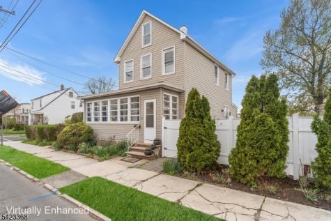 61 Jackson Street South River NJ 08882