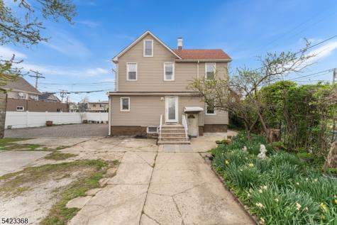 61 Jackson Street South River NJ 08882