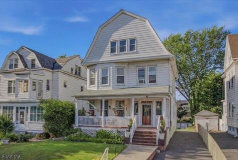 42 Rossmore Place Belleville NJ 07109