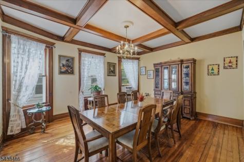 42 Rossmore Place Belleville NJ 07109