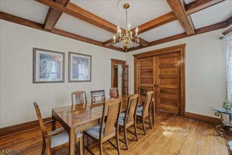 42 Rossmore Place Belleville NJ 07109