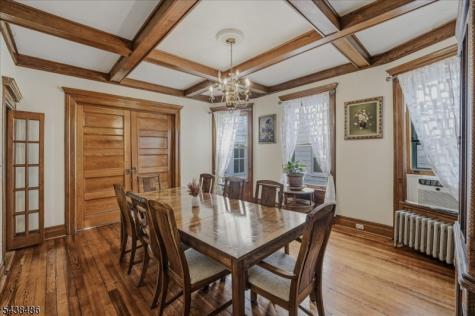 42 Rossmore Place Belleville NJ 07109