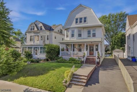42 Rossmore Place Belleville NJ 07109