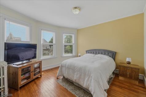 42 Rossmore Place Belleville NJ 07109