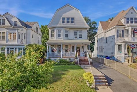 42 Rossmore Place Belleville NJ 07109