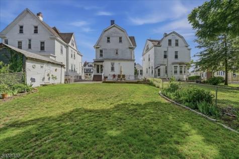 42 Rossmore Place Belleville NJ 07109