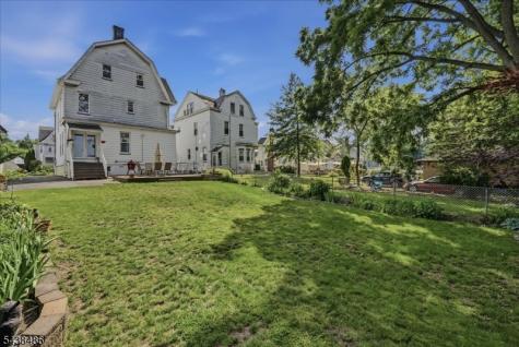 42 Rossmore Place Belleville NJ 07109