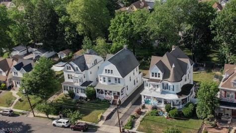 42 Rossmore Place Belleville NJ 07109