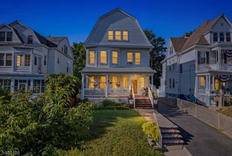 42 Rossmore Place Belleville NJ 07109