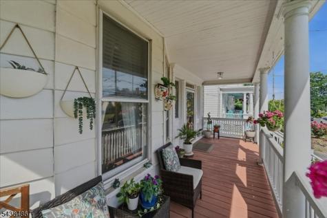 42 Rossmore Place Belleville NJ 07109