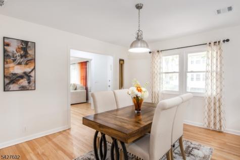 38 Mountainview Avenue East Orange NJ 07018