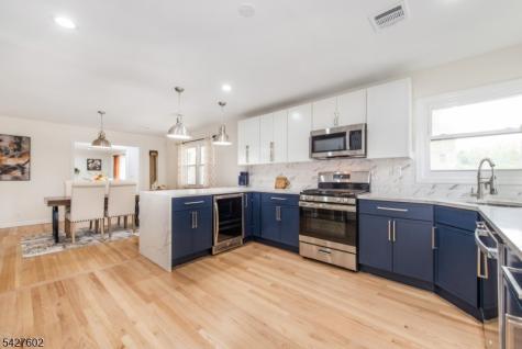38 Mountainview Avenue East Orange NJ 07018