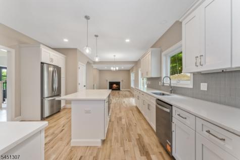 477 W Hill Road Lebanon NJ 08826