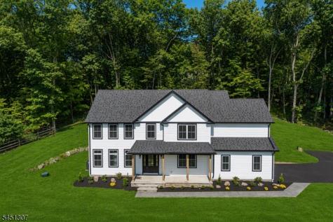 477 W Hill Road Lebanon NJ 08826