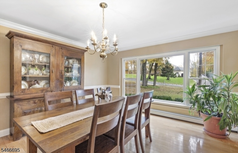 8 Stacy Lane Bernards NJ 07920