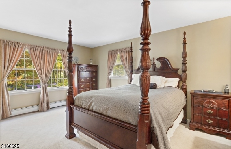 8 Stacy Lane Bernards NJ 07920