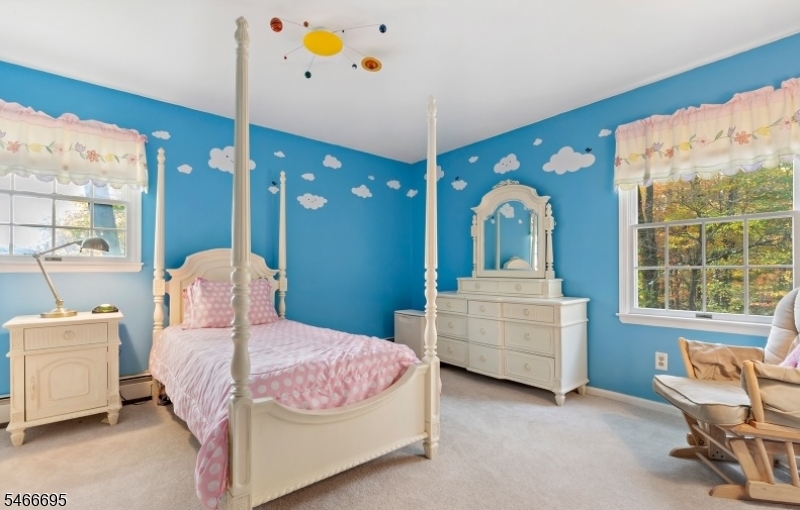 8 Stacy Lane Bernards NJ 07920