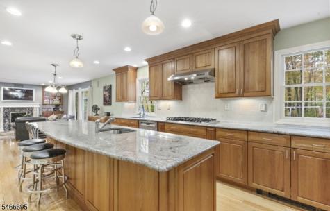 8 Stacy Lane Bernards NJ 07920