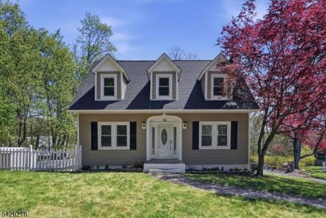 53 Brooklyn Road Stanhope NJ 07874