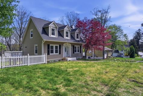 53 Brooklyn Road Stanhope NJ 07874