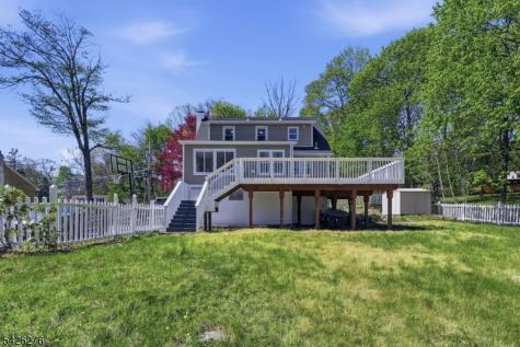 53 Brooklyn Road Stanhope NJ 07874